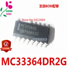 5 шт./лот MC33364D MC33364DG SOP14