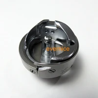 12 Sets L-Sized Undertrimmer Rotary Hook For Barudan Tajima Melco Embroidery Machine - Image 3