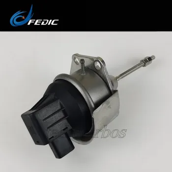 

Turbocharger actuator BV39 54399880136 Turbo wastegate for Audi Seat Skoda VW 1.6 TDI CAYA CAYC CAYB CAYD CAYE CLNA 2009