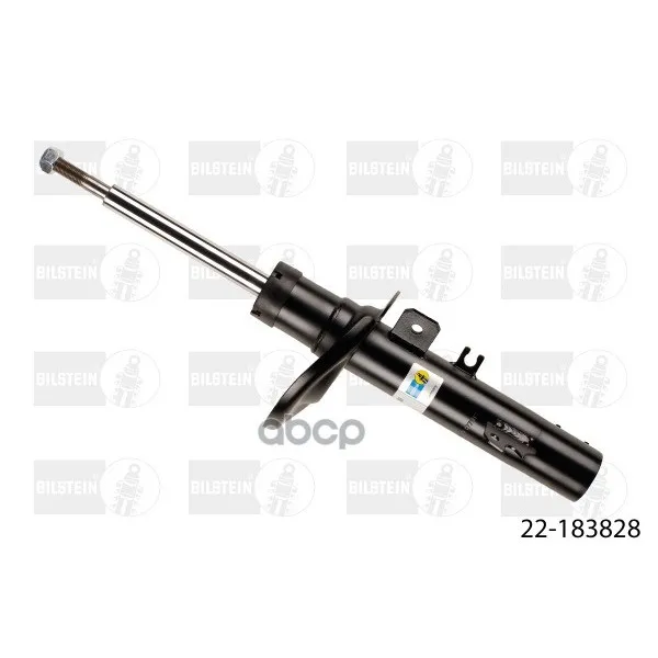 Амортизатор Подвески Peugeot 207(51mm),Vl,B4 Bilstein арт. 22-183828