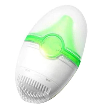 

Breathing Purifier, Dry Salt Nasal Inhaler, Breathing Clean Salt Treatment to Improve Breathing, Relieve Respiratory Diseases, S