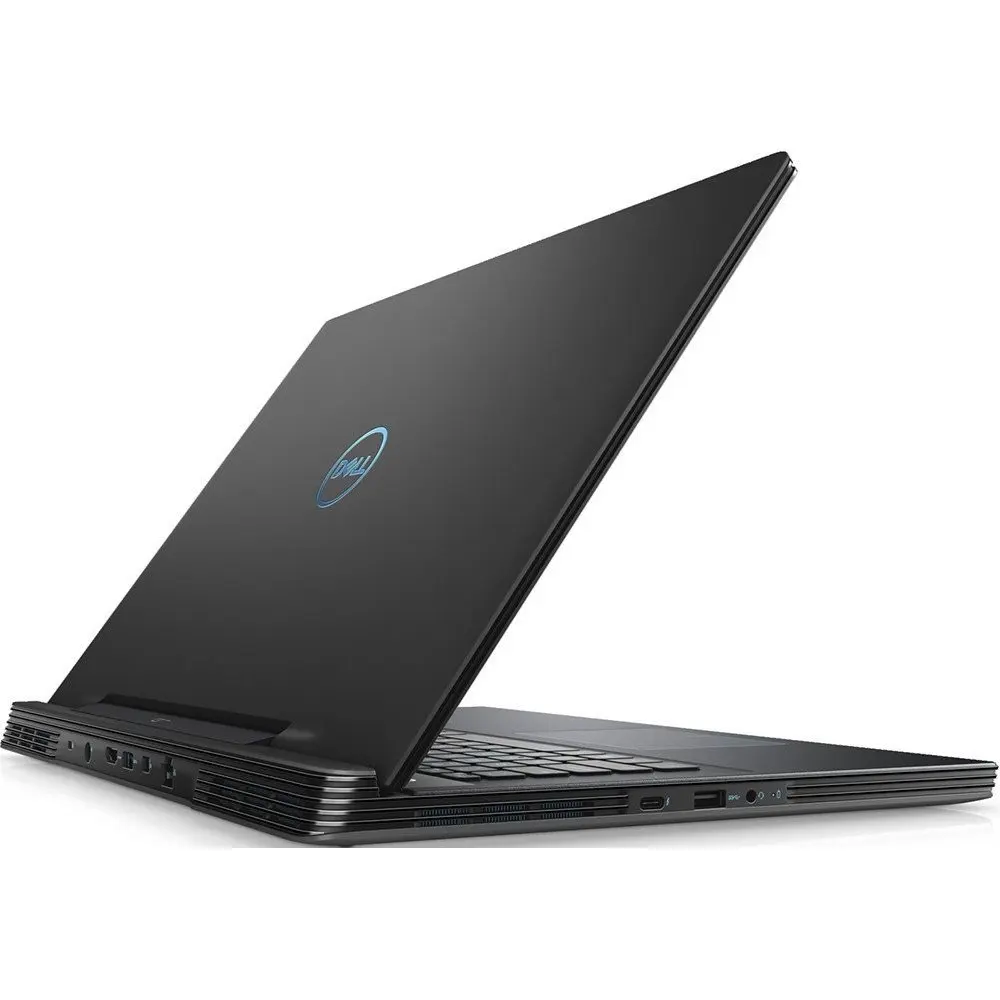 Ноутбук Dell G7-7790(G717-8269)/17.3"/Core i9 9880h/16Гб/SSD /geforce rtx 2080/Linux
