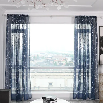 

Willow Embroidery All Dolly Fresh Window Screen Finished Product Finished Product Window Screen