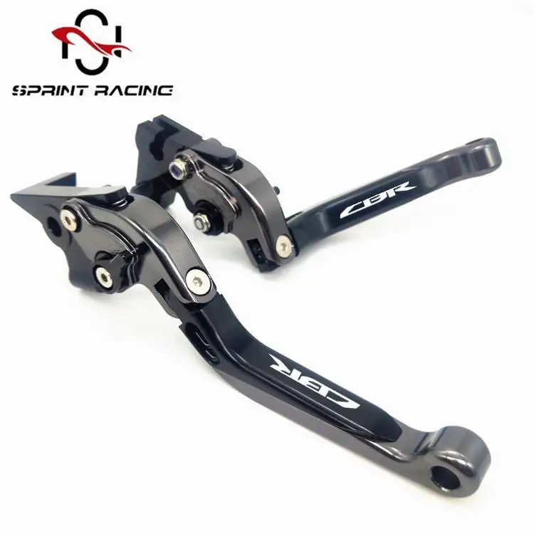 CBR650R для HONDA CB650R CBR 650R CBR 650 R- аксессуары для мотоциклов регулируемые складные тормозные рычаги сцепления