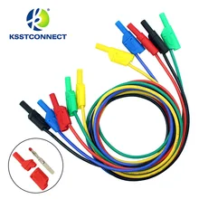 TL440 1 0 метров Высокое качество 13AWG гибкие силиконовые