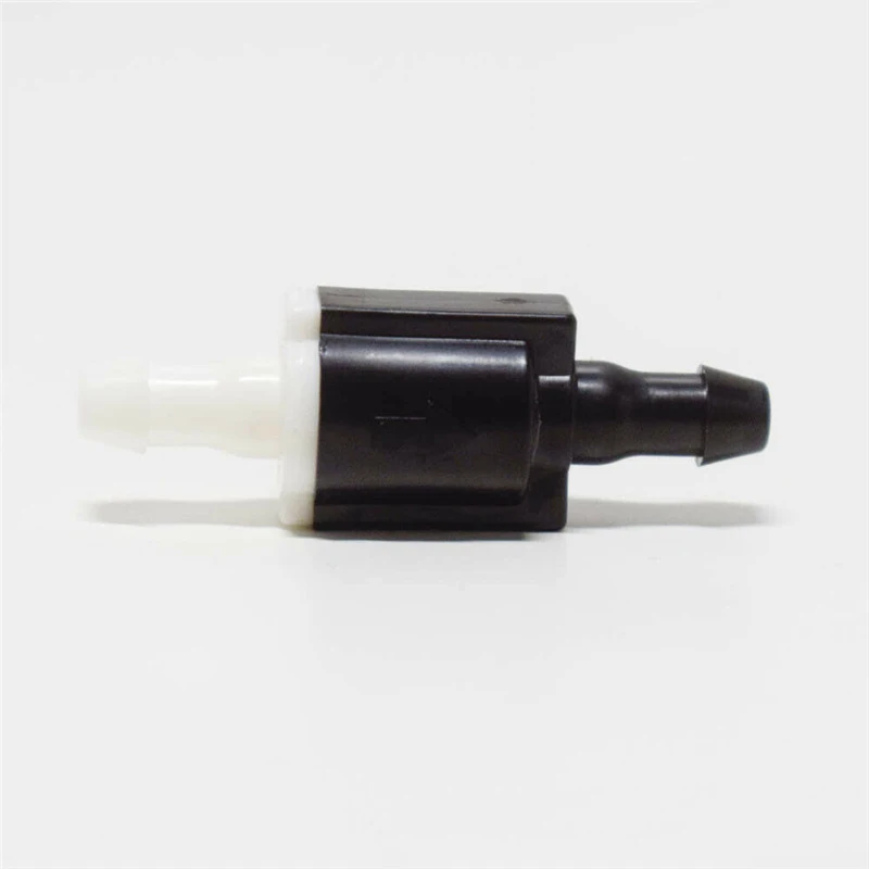 Шайба стеклоочистителя 2 шт. 40x18 мм, обратный клапан для лобового стекла для T ~ oyota Highlander 2001-2007 8532120