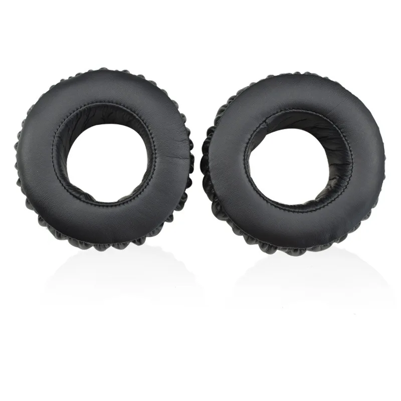 Suitable for Sony SONY MDR XB700 Headphone Case Sponge Cover Leather Case Ear Cover Ear Pad Ear Cover Sponge cover 1 pair