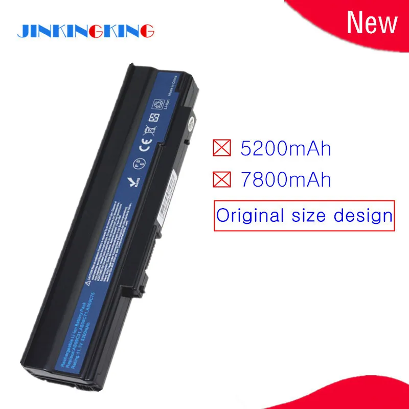 Аккумулятор AS09C31 для ноутбуков Acer Extensa 5235 5635G 5635Z 5635ZG GATEWAY NV4001 NV4400 Packard-Bell EasyNote NJ32 |