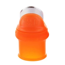 Резак для большого пальца, силиконовый нож, отдельный резиновый палец, кроватка для овощей, клубники, винограда, устройство для сбора урожая сада