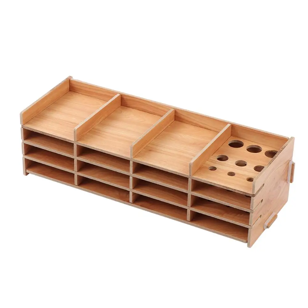 16 Grids Holder