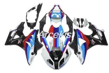 

New ABS Full Fairings kit Fit for BMW S1000RR 09 10 11 12 13 14 HP4 2009 2010 2011 2012 2013 2014 body set White blue black