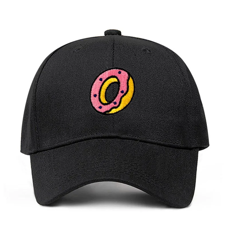 dad hat brand