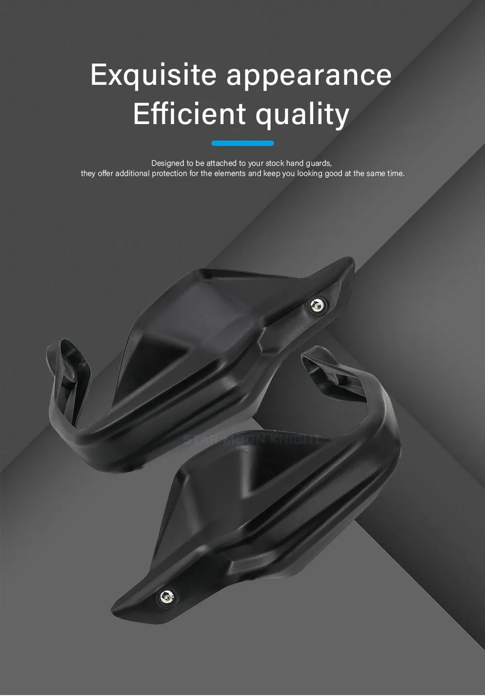 For Honda NC750D NC 750 D Integra750 Integra 750 S Motorcycle Hand Guard Handle Protector Handguard Handle Protection