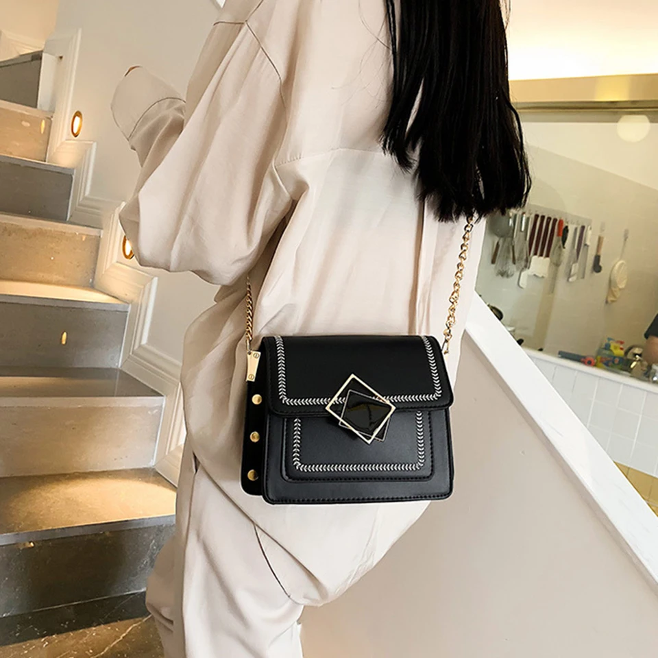 Leather Crossbody Bags (22)
