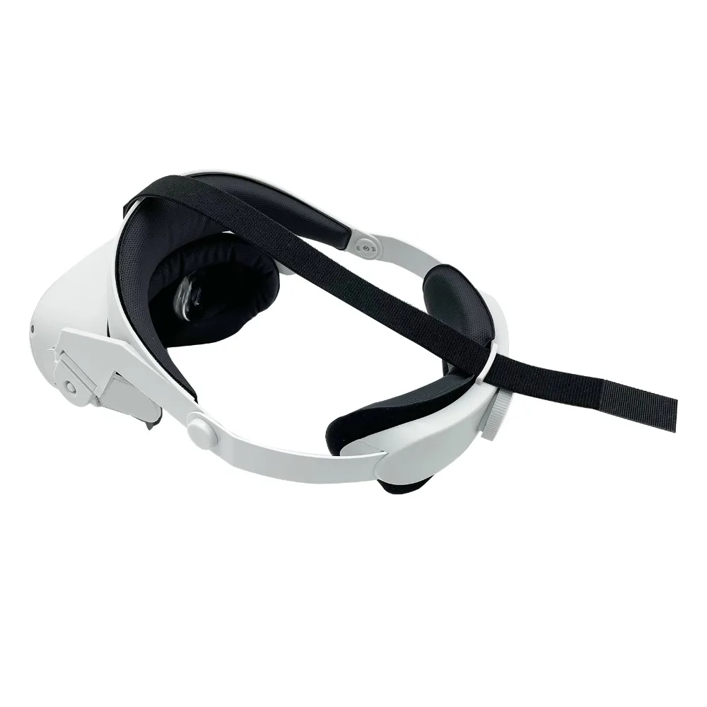 quest 2 vr, aumento apoio ao força,