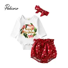 Bebe Combinaisons Mon Premier Noel Top Produits Aliexpress