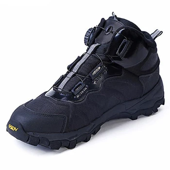 

Winter Autumn Lightweight Men's Outdoor Waterproof Army Hiking Shoes Fast Walking Jogging Trekking Climbing Sport Shoes for Men