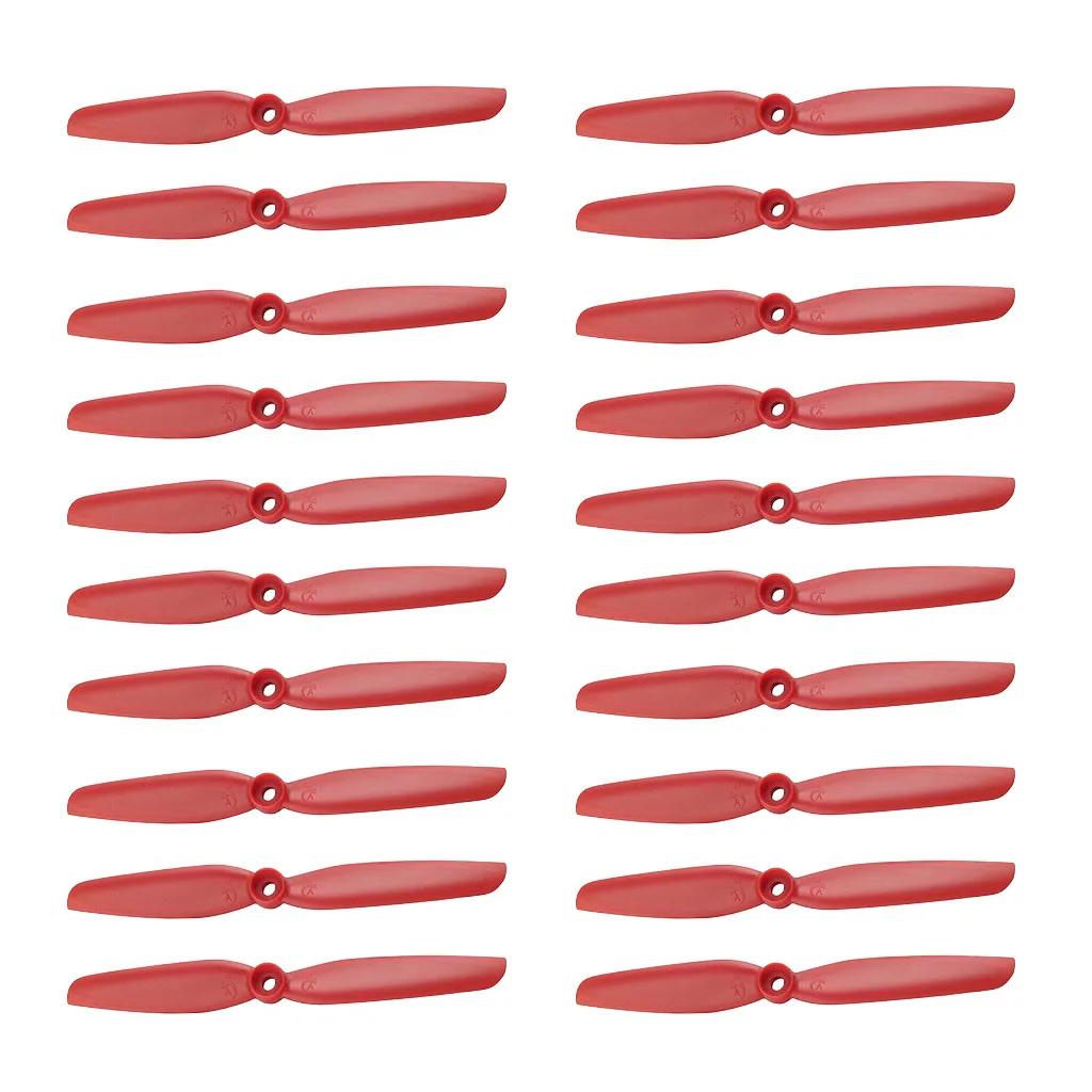 RC Drone  Propellers For MJX B6 B6F B6FD B8 B5W F20 Bugs 5W Quadcopter