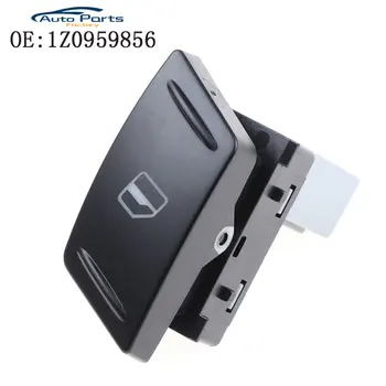 

New Right Electric Window Lifts Switch For SKODA Octavia 2004-2013 MK2 Yeti 2010 2011 2012 2013 2014 1Z0959856