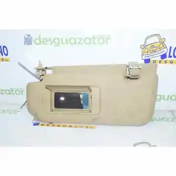 

PARASOL RIGHT MERCEDES R CLASS (W251)