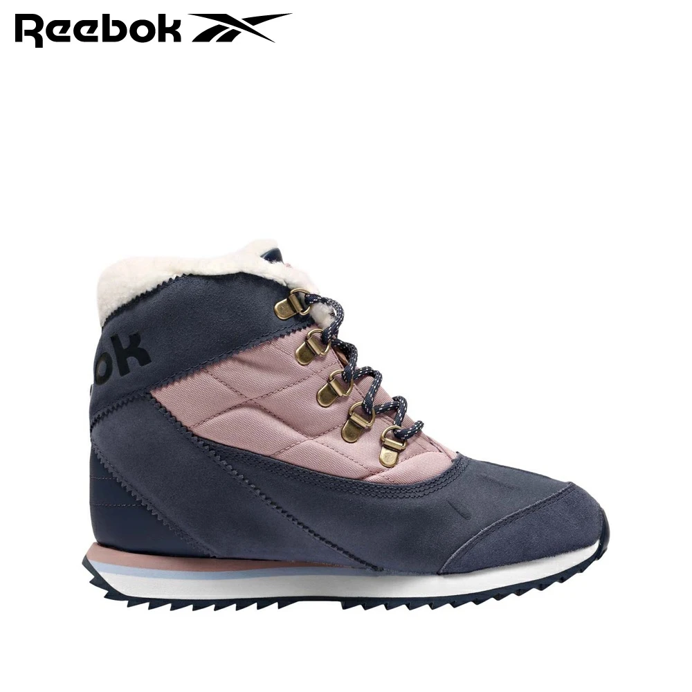 reebok ankle boots