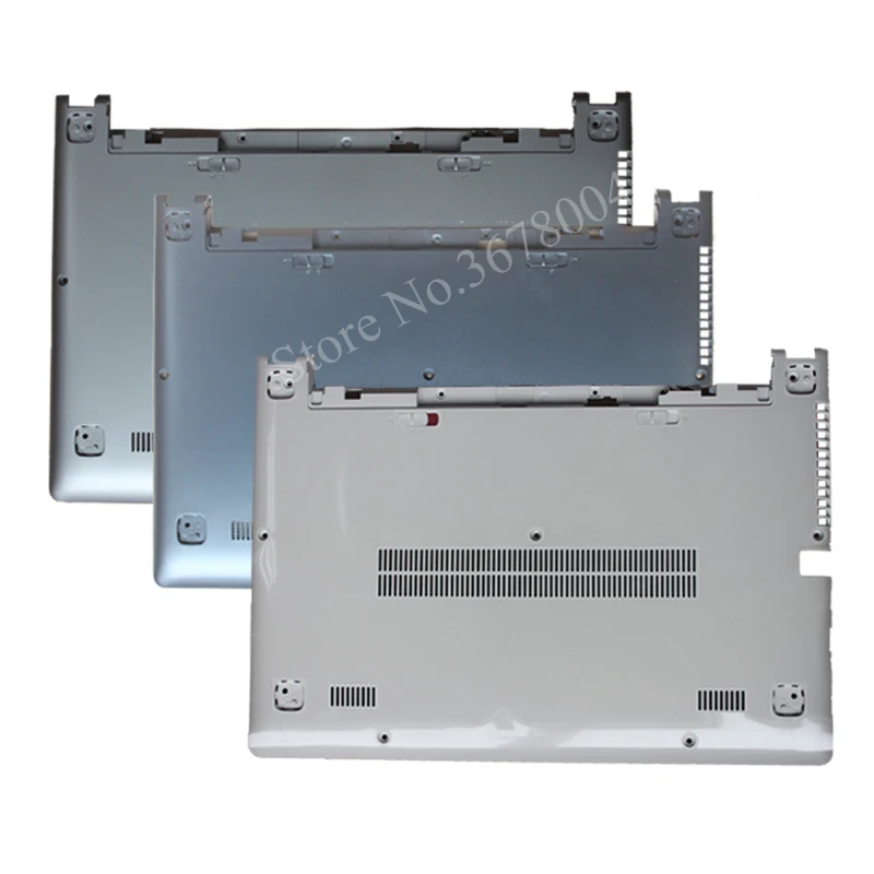 Новый ноутбук Нижняя крышка для Lenovo S400 s405 S410 s415 нижней части корпуса База