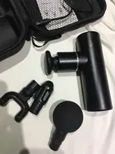 Pistola de masaje Mini de bolsillo, masajeador profundo muscular, vibración, alivio del dolor, relajación, terapia de Fitness, masaje corporal, relajación