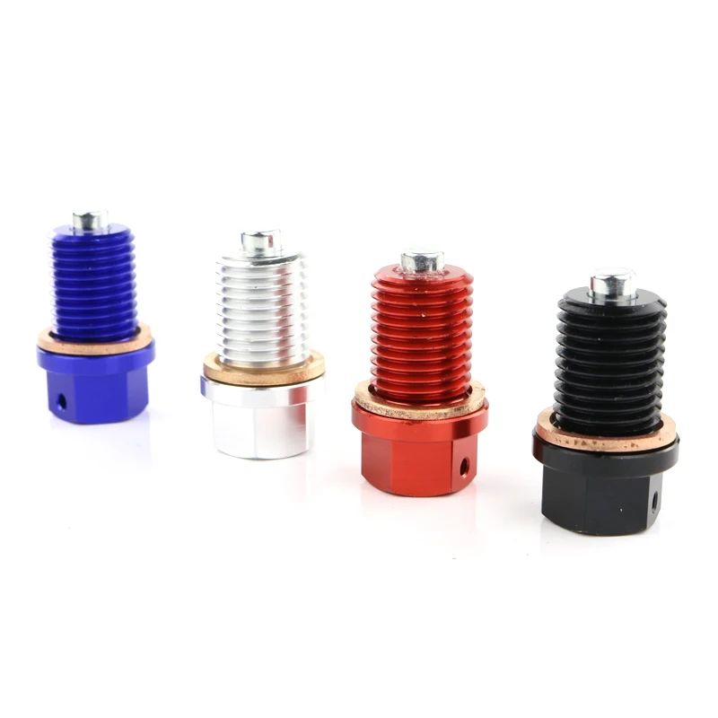 For Yamaha N Max155 125 2015 2018 2019 2020 Motorcycl Engine Oil Drain Plug Sump Drain Nut Oil Drain Bolt Screw Nmax 155 150 125 Covers Ornamental Mouldings Aliexpress