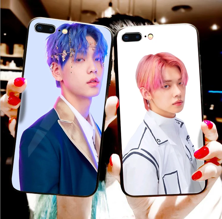 TXT new song 0X1=LOVESONG I Know Love You Case For iPhone 11 12 Pro XS MAX XR X 7 8 6Plus SE 2021 Silicone Phone Cove | Мобильные