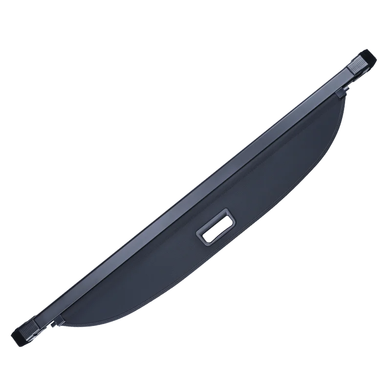 Rear Trunk Security Cargo Cover For Chevrolet Equinox Luggage Carrier Partition Shield аксессуары для авто