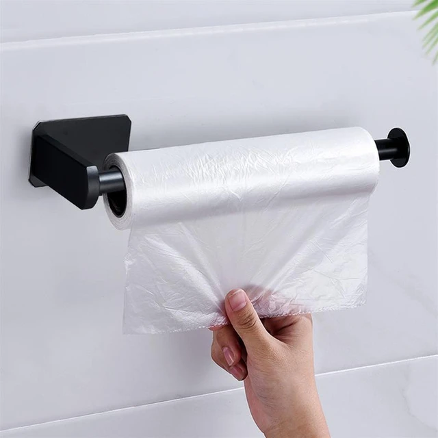 toilet paper holder - Petrified Design