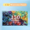 150 water colors