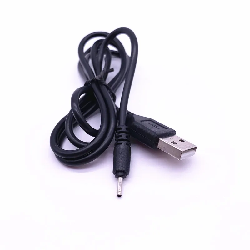 1 м/3 фута DC 2 мм USB кабель для зарядки Nokia 5233 5230 5236 5310 5610 5500 5300 5200 5700 5000 5030 5070 5130 5132