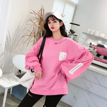 

2020 New Loose Casual Comfort Sweatshirt