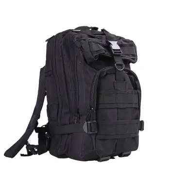 

Rucksacks Sports Bag Backpack Nylon 3P Tactical 30L 30L Camping