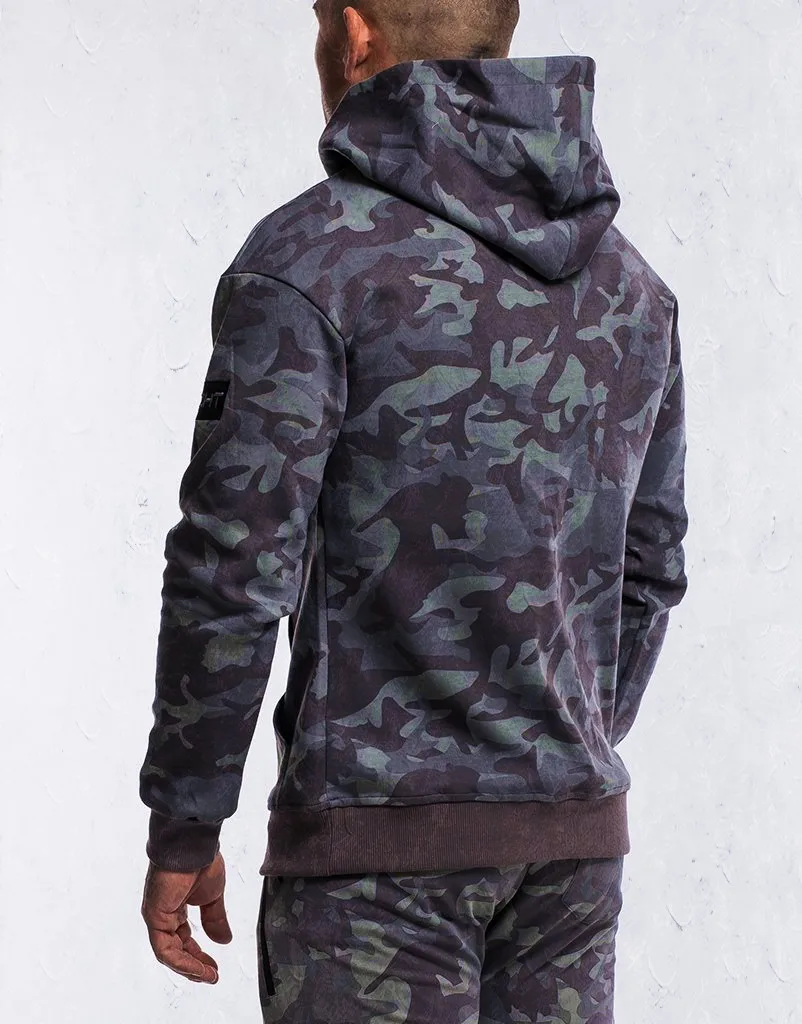 nuevo conjunto de chandal con capucha de otomino para hombre, sudadera para hombre, pantalones de moda de varios bolsillos, c