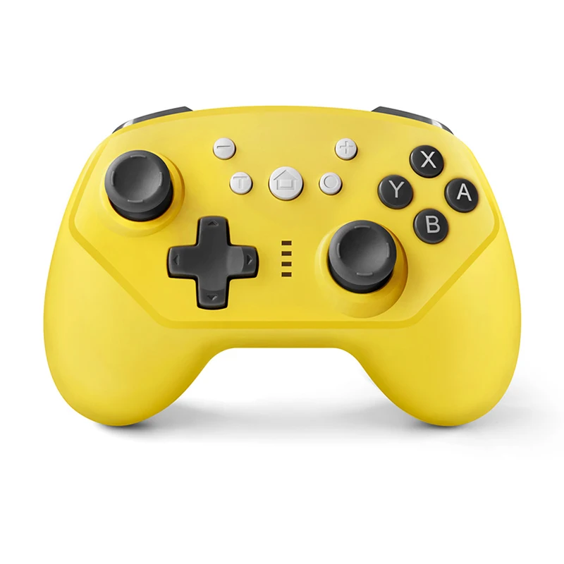 Беспроводной контроллер Bluetooth Pro для геймпада с переключателем Nintendo Pro/Switch Lite Console/kingd Switch Console Joystick