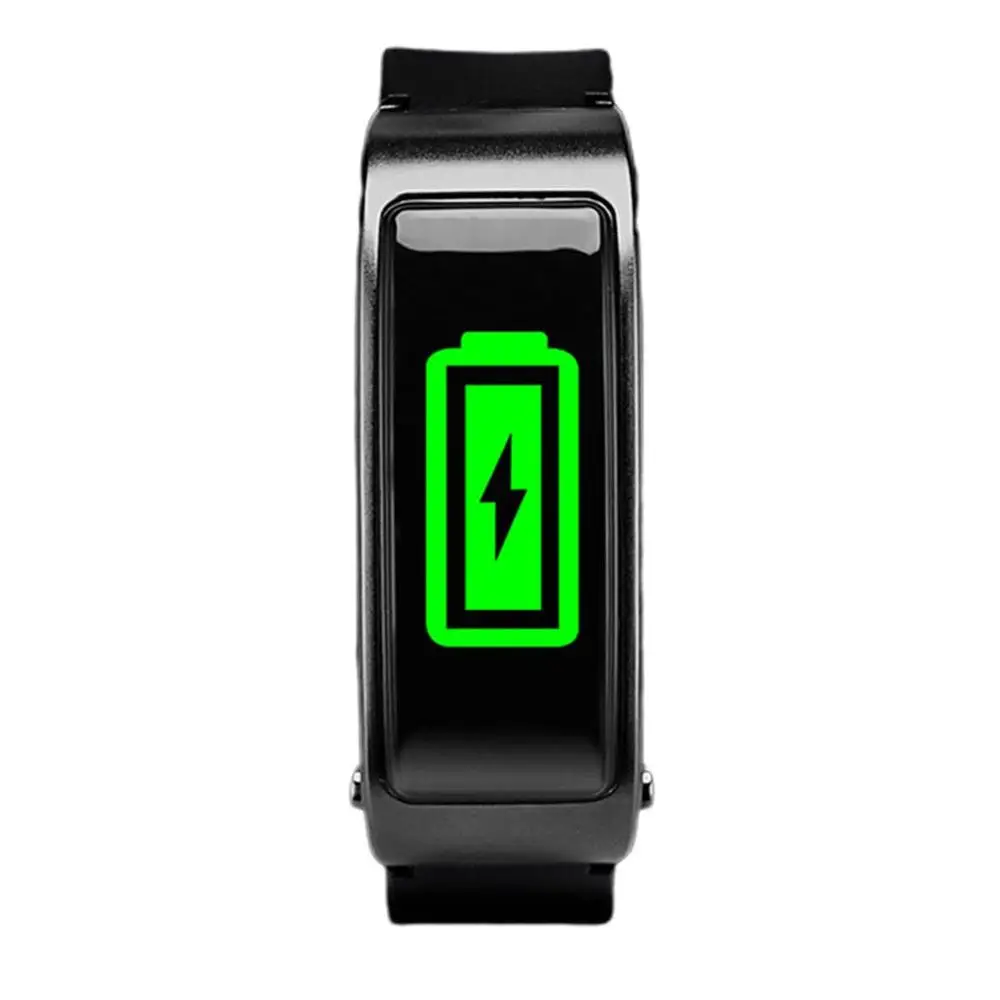 Smart Bracelet Y3 Wristband Waterproof Touch Screen Wireless Control Fitness Pedometer For Sport With Heart Rate Function Smart Bracelet Y3 Wristband Waterproof Touch Screen Wireless Control Fitness Pedometer For Sport With Heart Rate Function