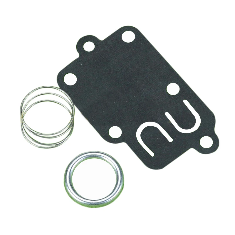 Высокое качество 5 комплектов карбюратор диафрагменный насос инструменты