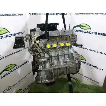 

CR14 COMPLETE ENGINE NISSAN MICRA (K12E)