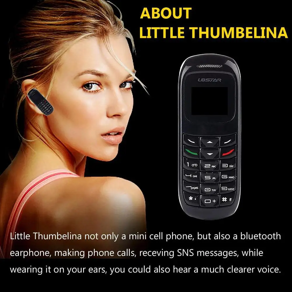 Bm70 Bluetooth разблокированные Мини GSM мобильные телефоны Bluetooth Dialer универсальные беспроводные наушники сотовый телефон Dialer