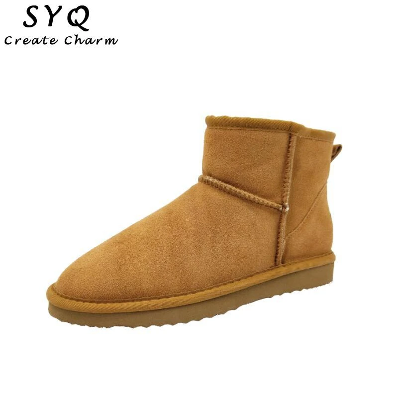 womens leather ankle boots sale