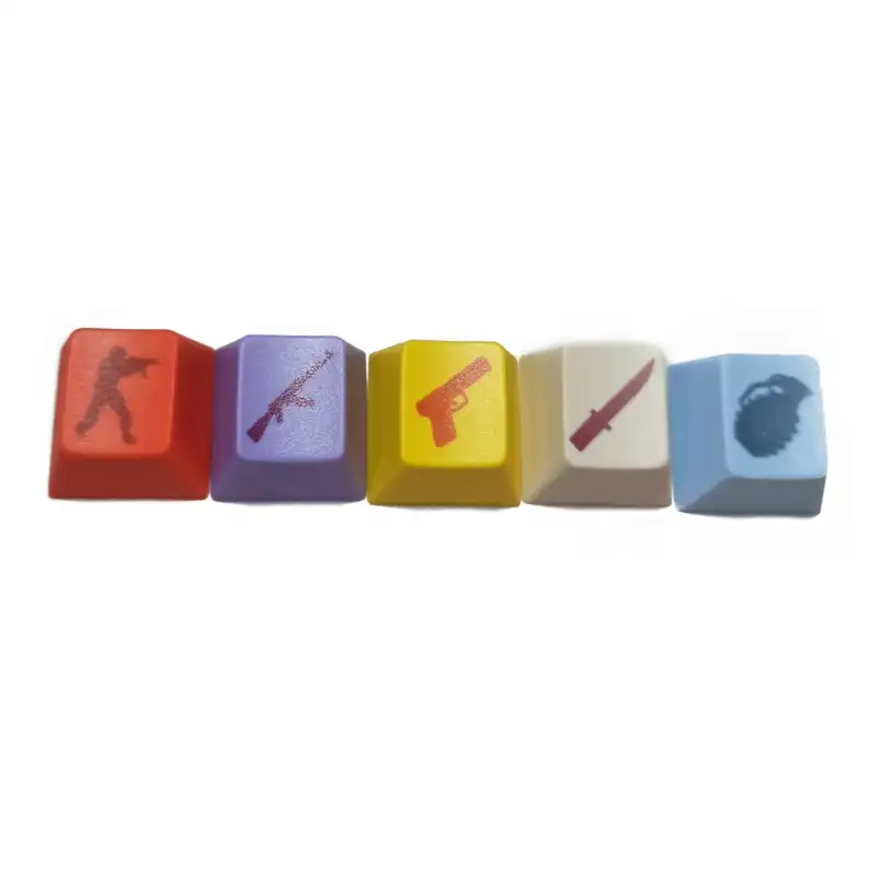 Counter button. Counter button