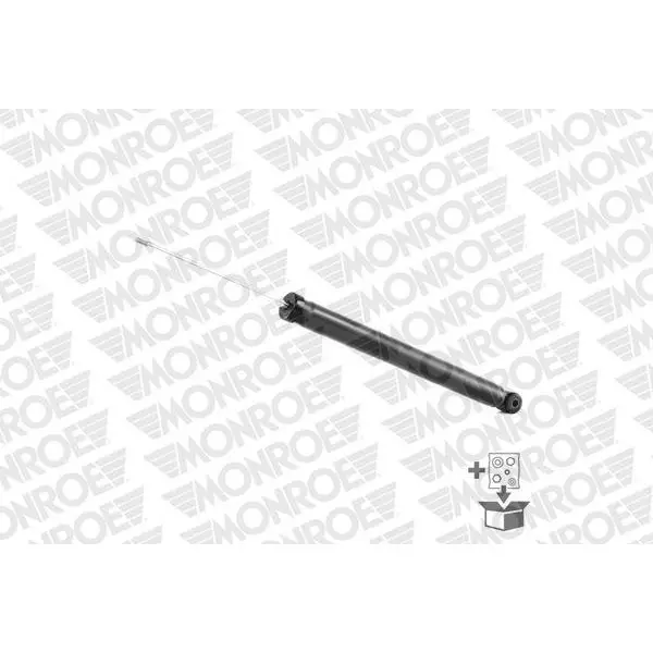 Rear shock absorber газовыйOE Spectrum  Volvo S40/V50 1.8-2.5 04 | Автомобили и мотоциклы