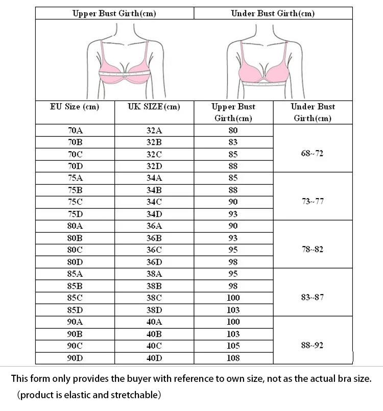 70b bra size in us Clearance