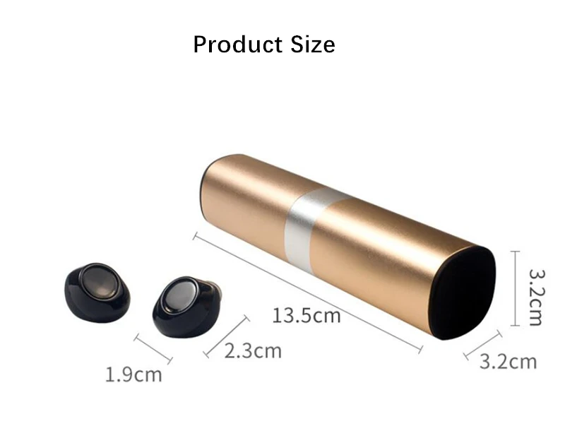 S2 Binaural Tws Mini True беспроводные Bluetooth наушники HiFi 3D стерео гарнитура с зарядным устройством для Xiaomi Sumsang huawei iphone