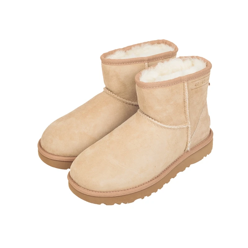 UGG Австралия женские scarpe donna Mini 1100395-W-SAN AI18