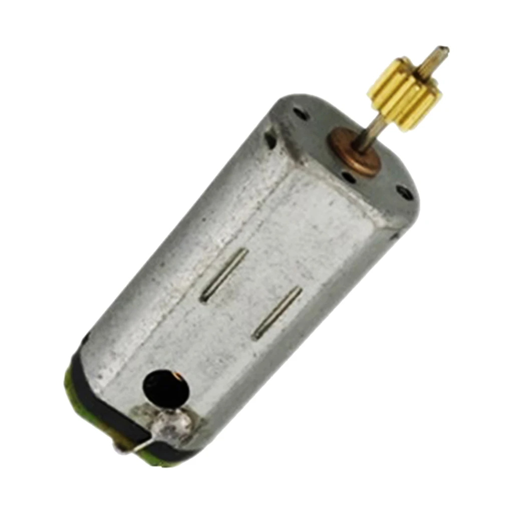 Professional WLtoys V913-34 Tail Motor V913 Fit for RC Aircraft Spare Parts Accessories Tail Motor