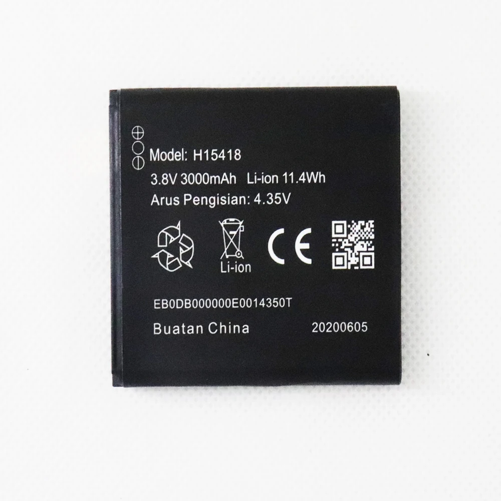 Аккумулятор H15418 на 3000 мА · ч для маршрутизатора Haier DC013 DC014 DC002 DC003 M3Y M3Z M3S m3yy4 G LTE Wi-Fi |