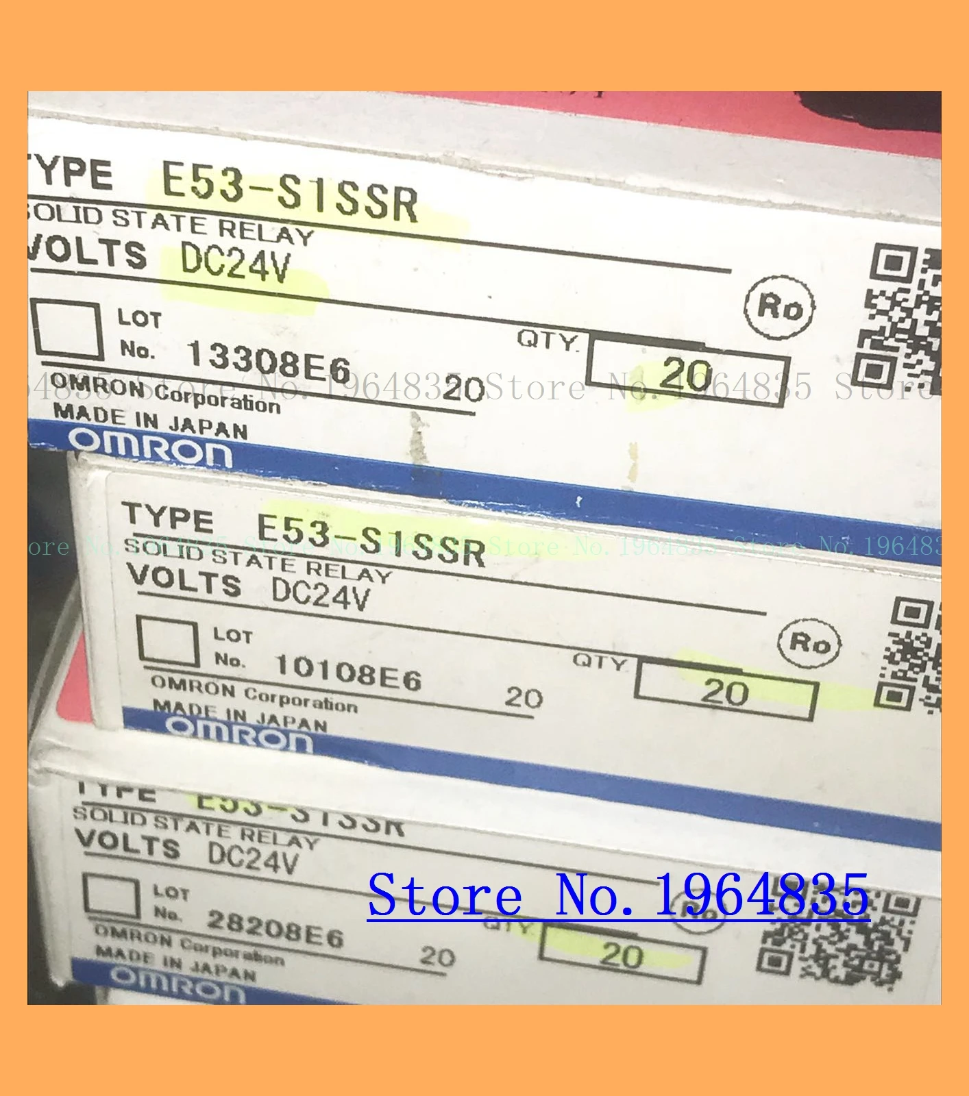 

E53-SISSR-DC24V